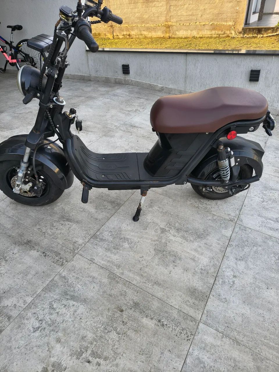 Scooter X11  - Foto 2