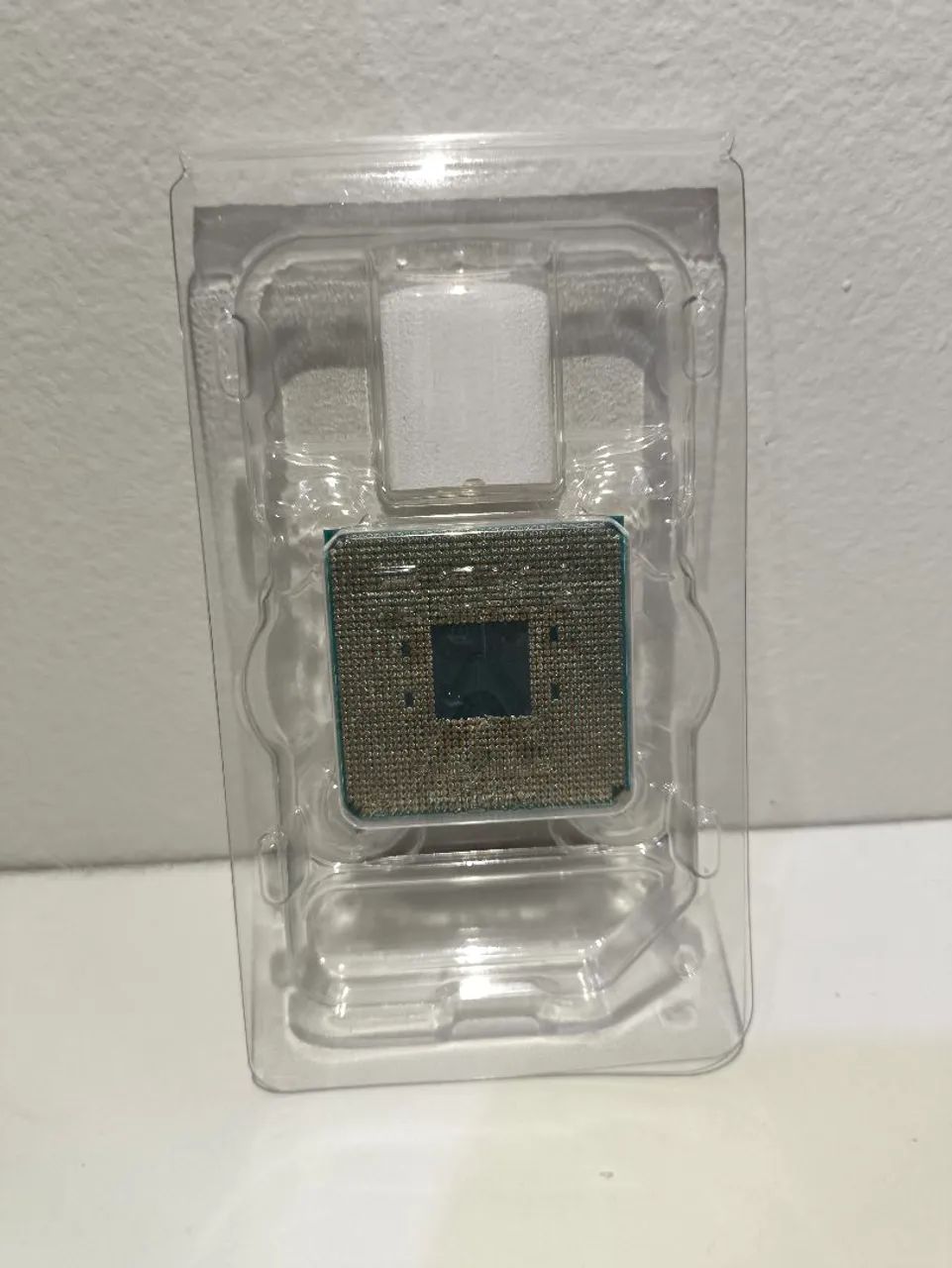 Processador AMD Ryzen 5 4600G 6/12 AM4 com Vídeo Integrado - Foto 2
