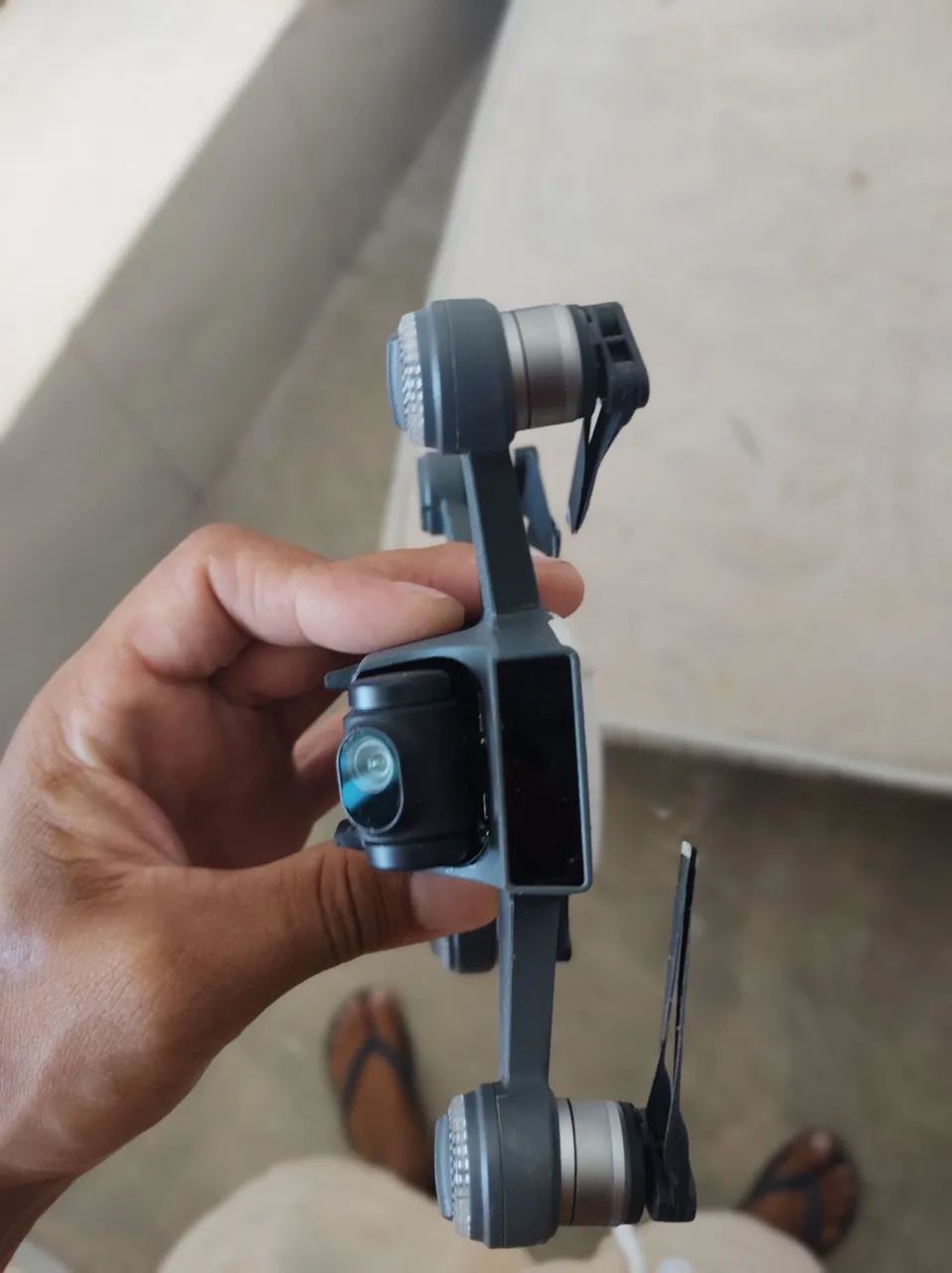 Vende-se drone djl  - Foto 4