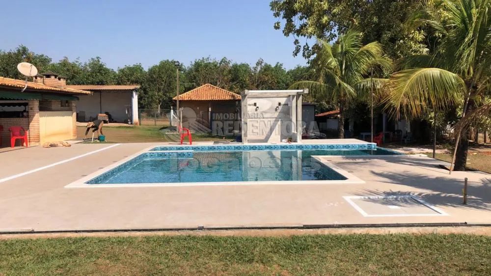 Estância Rural com Estrutura Completa - Foto 2