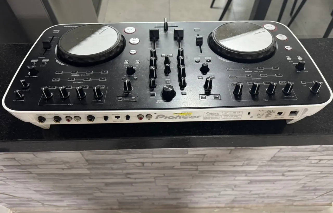 ddj ergo