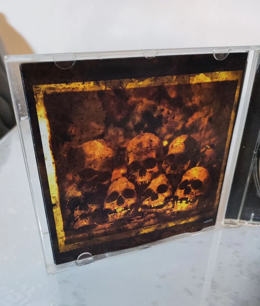 Cypress Hill- Skull & Bones CD - Foto 5