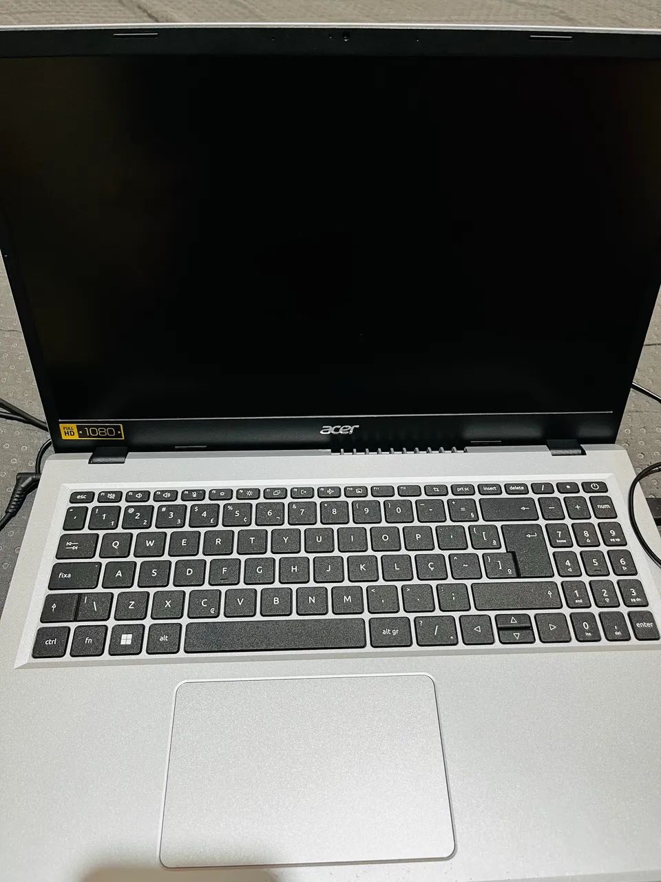 Notebook  - Foto 2