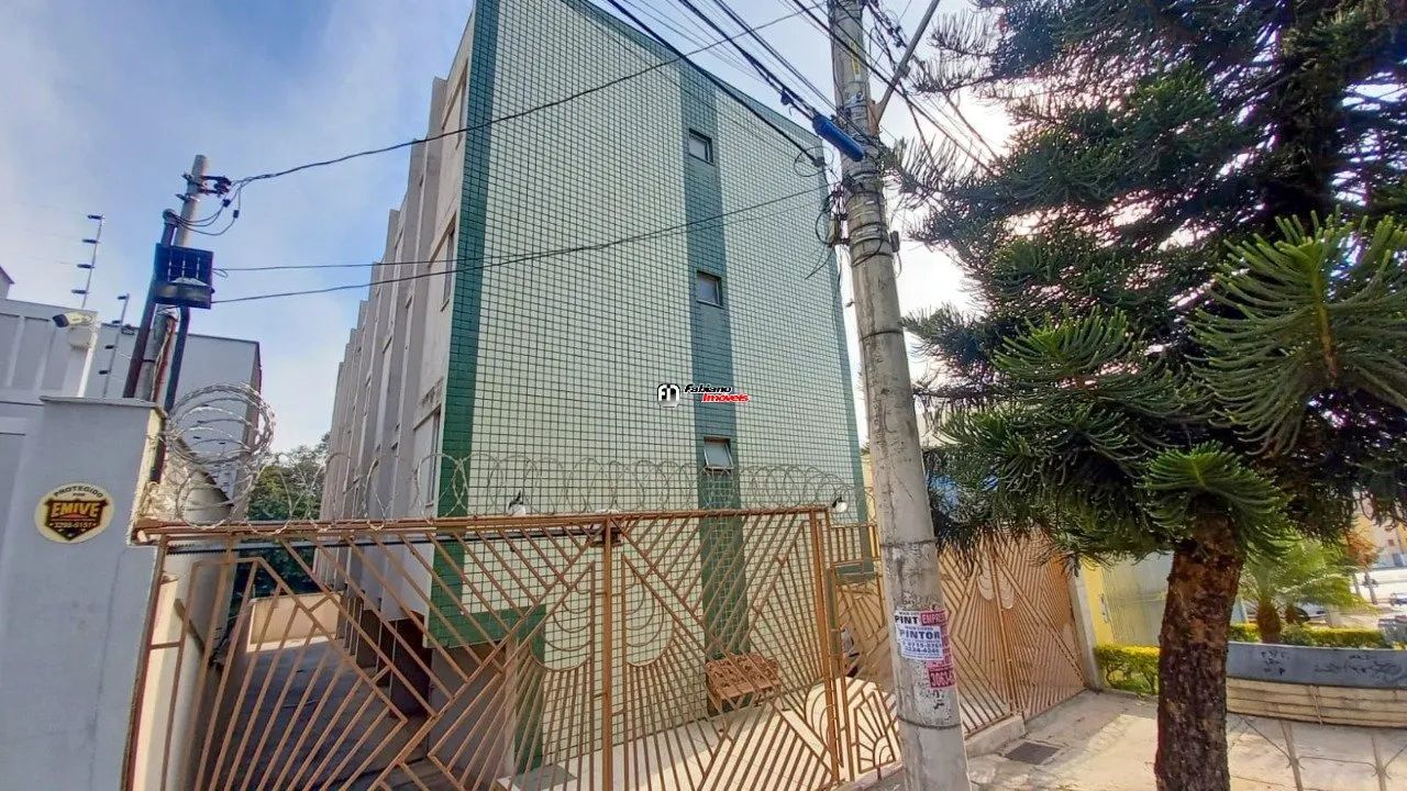 Aluga-se apartamento com 2 quartos no Planalto - Foto 2