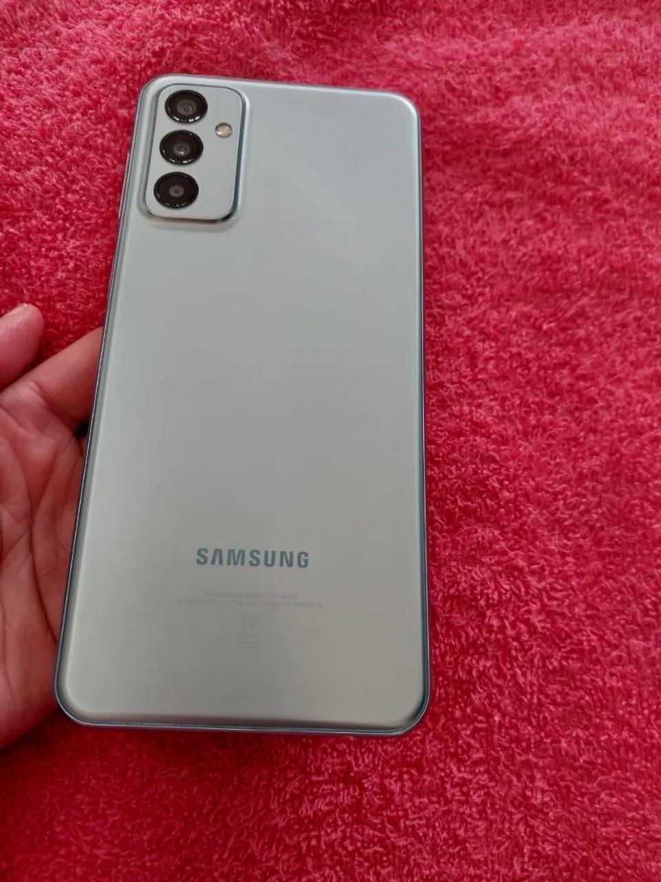 SAMSUNG M23 5G. - Foto 2