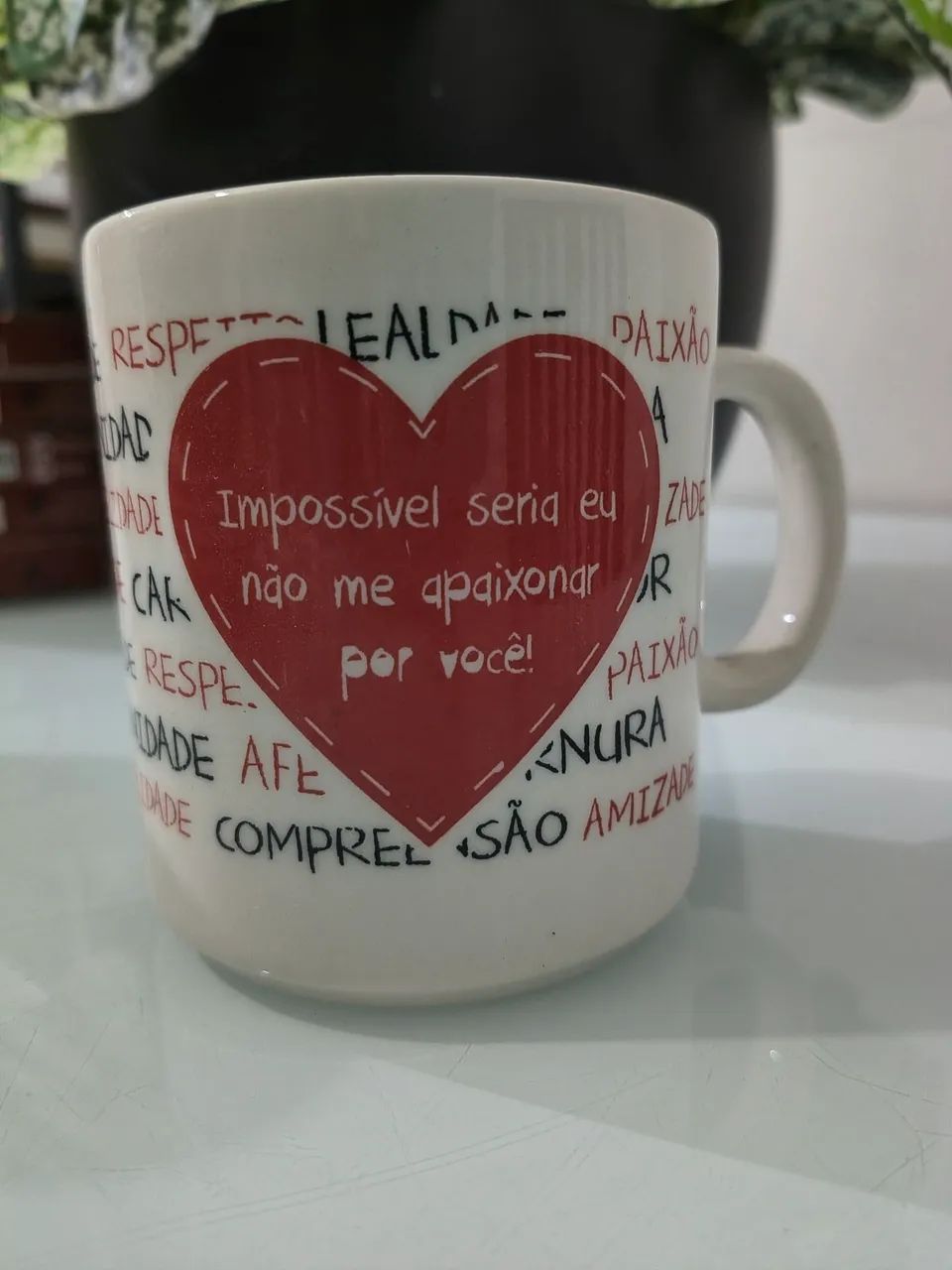 Canecas