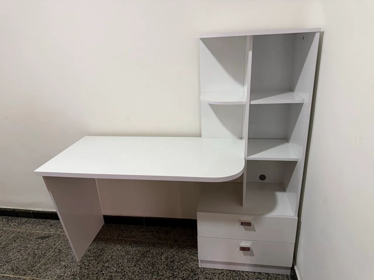 VENDO MESA ESCRIVANINHA