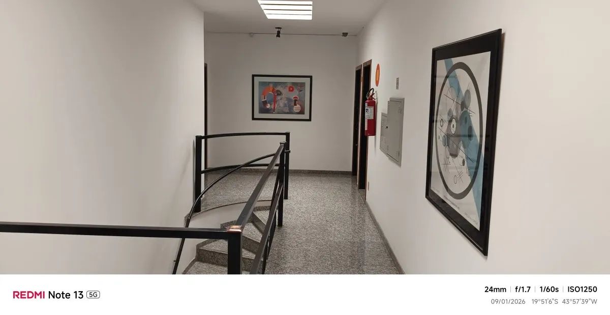 Sala / Conjunto para alugar em Belo Horizonte