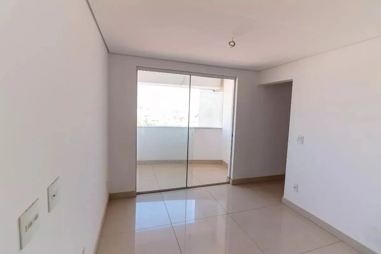 Apartamento à Venda - Castelo, 3 Quartos, 72 m2 - Foto 4