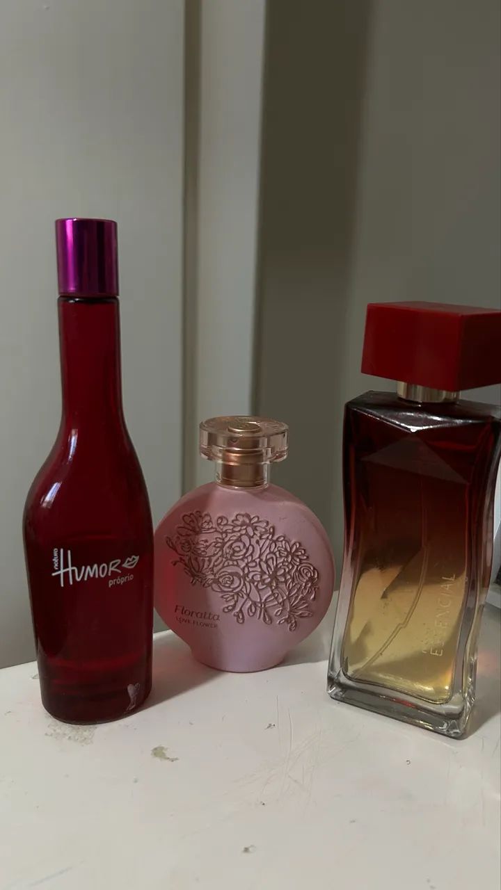 Perfumes