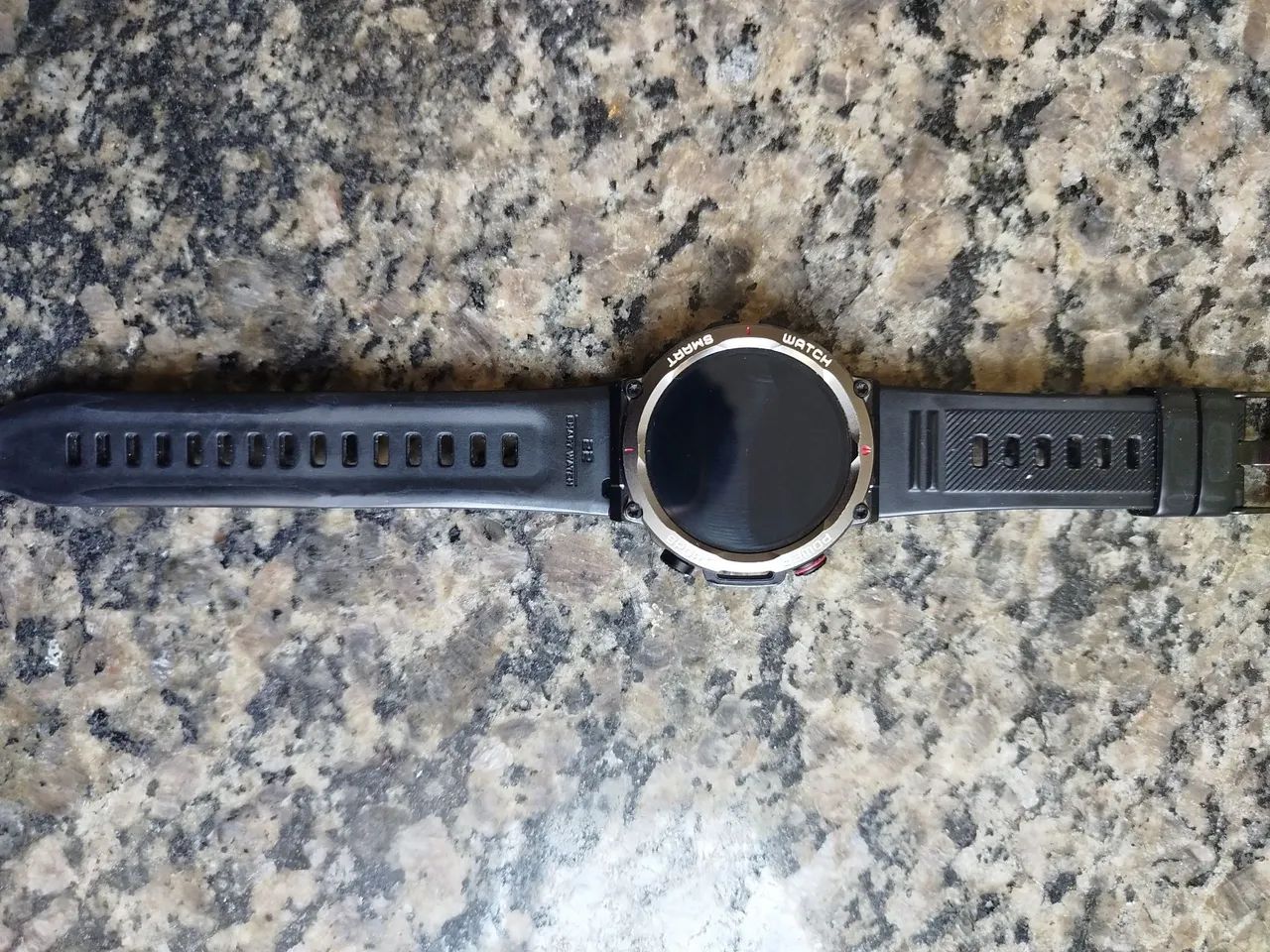 Smartwatch W50 Pro - Foto 4