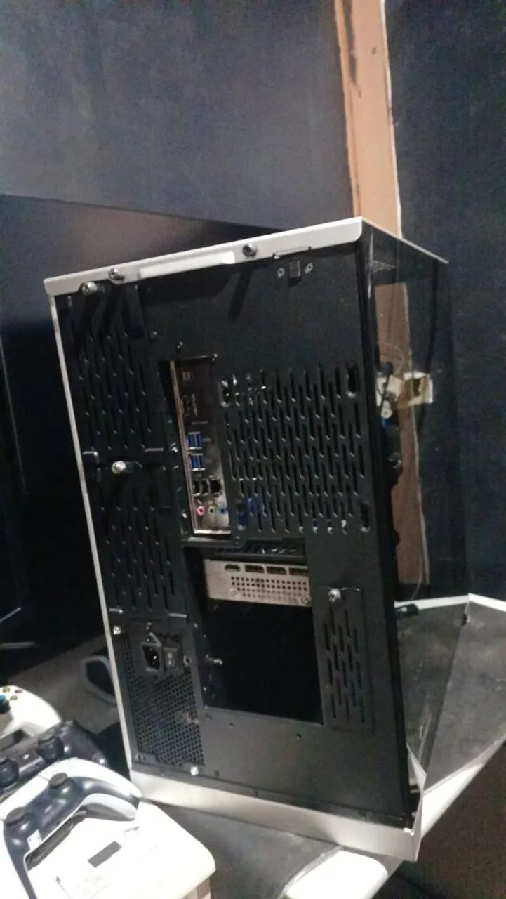 Kit AM5 e E GABINETE TOP DE LINHA . - Foto 4
