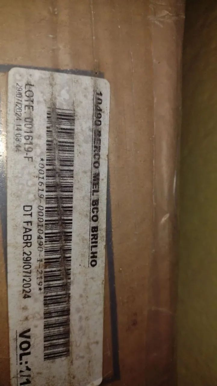Zerado na embalagem original de fábrica - Foto 2