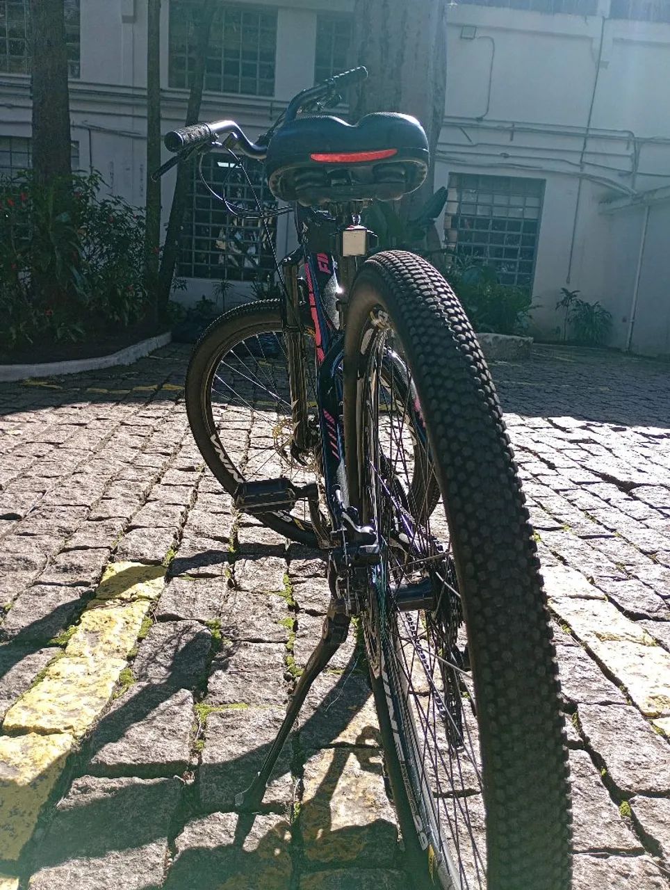Bicicleta aro 29 completa  - Foto 3
