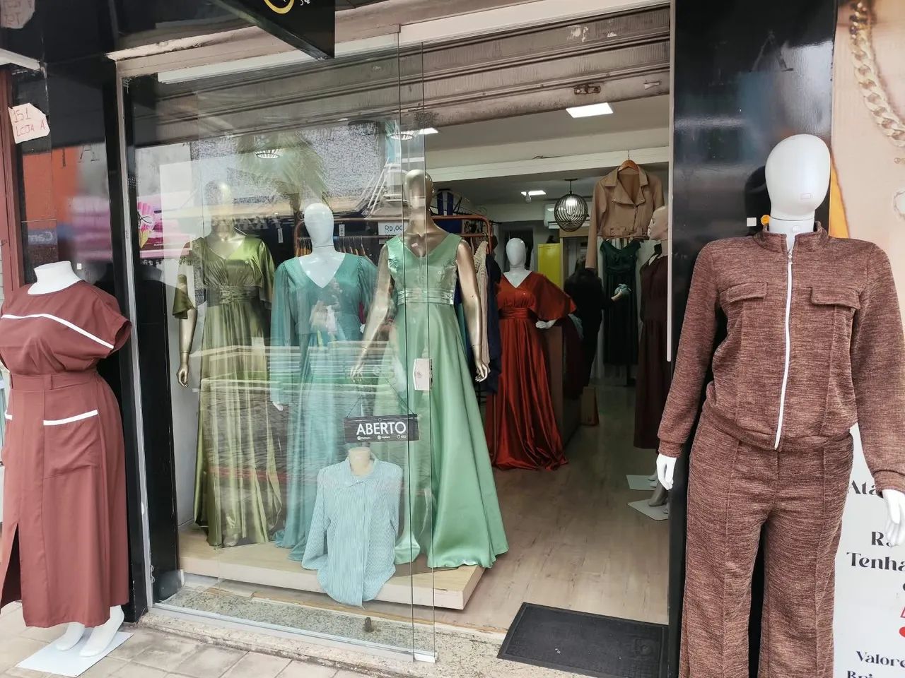 Passo ponto comercial na Glória  - Foto 2