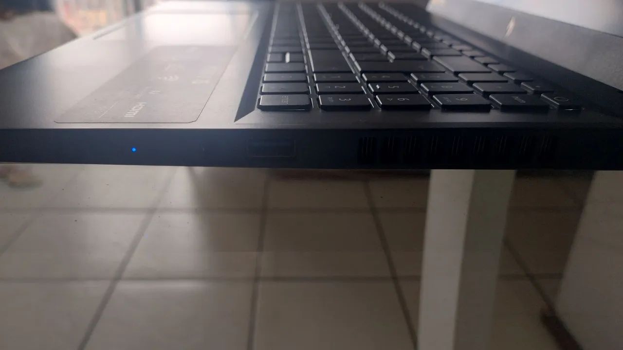 Notebook Acer Nitro N15 - Core i5 13th Gen - Foto 4