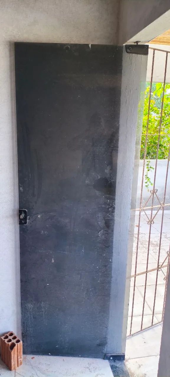 porta de vidro  - Foto 2