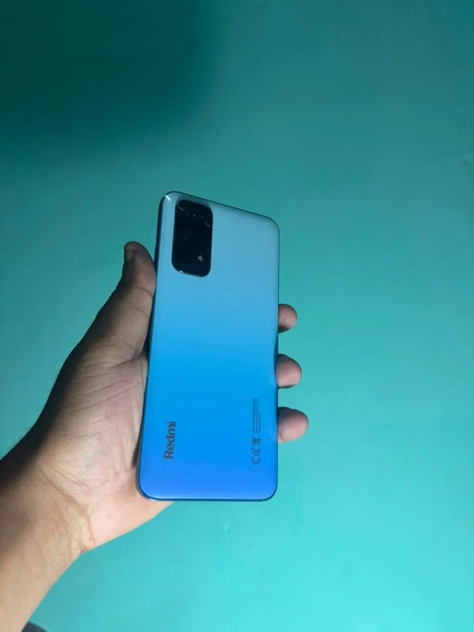 Redmi note 11 - Foto 2