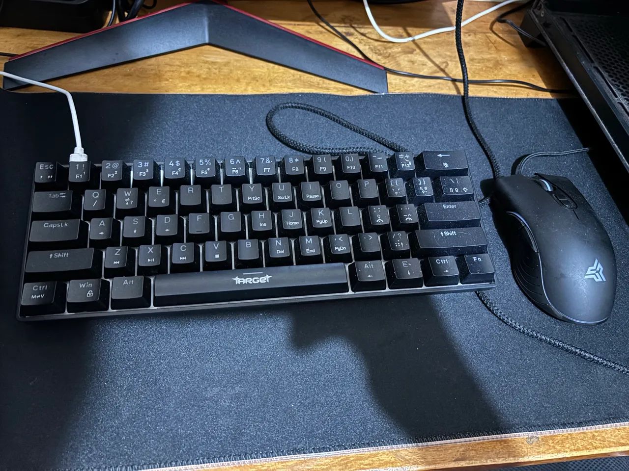 PC gamer completo  - Foto 4