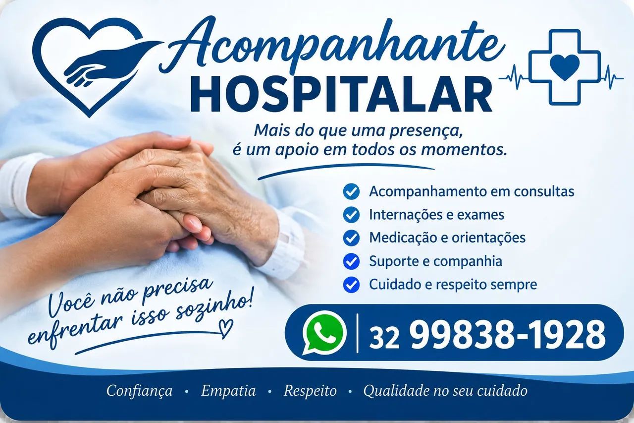Acompanhate  - Foto 2