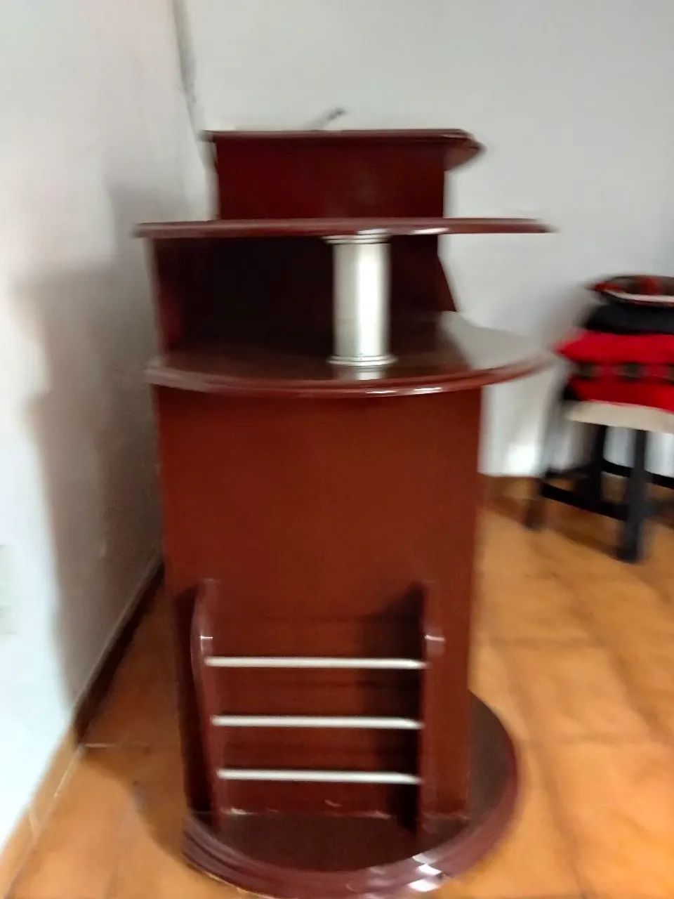 Rack  - Foto 5