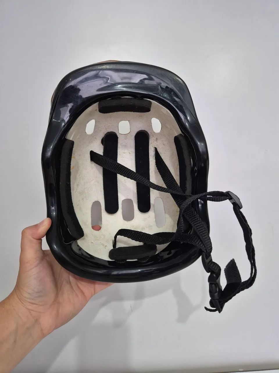 capacete infantil batman - Foto 3