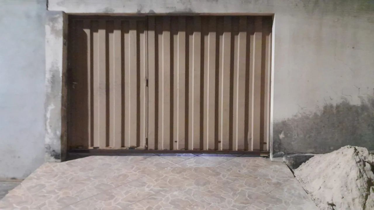 Portão 