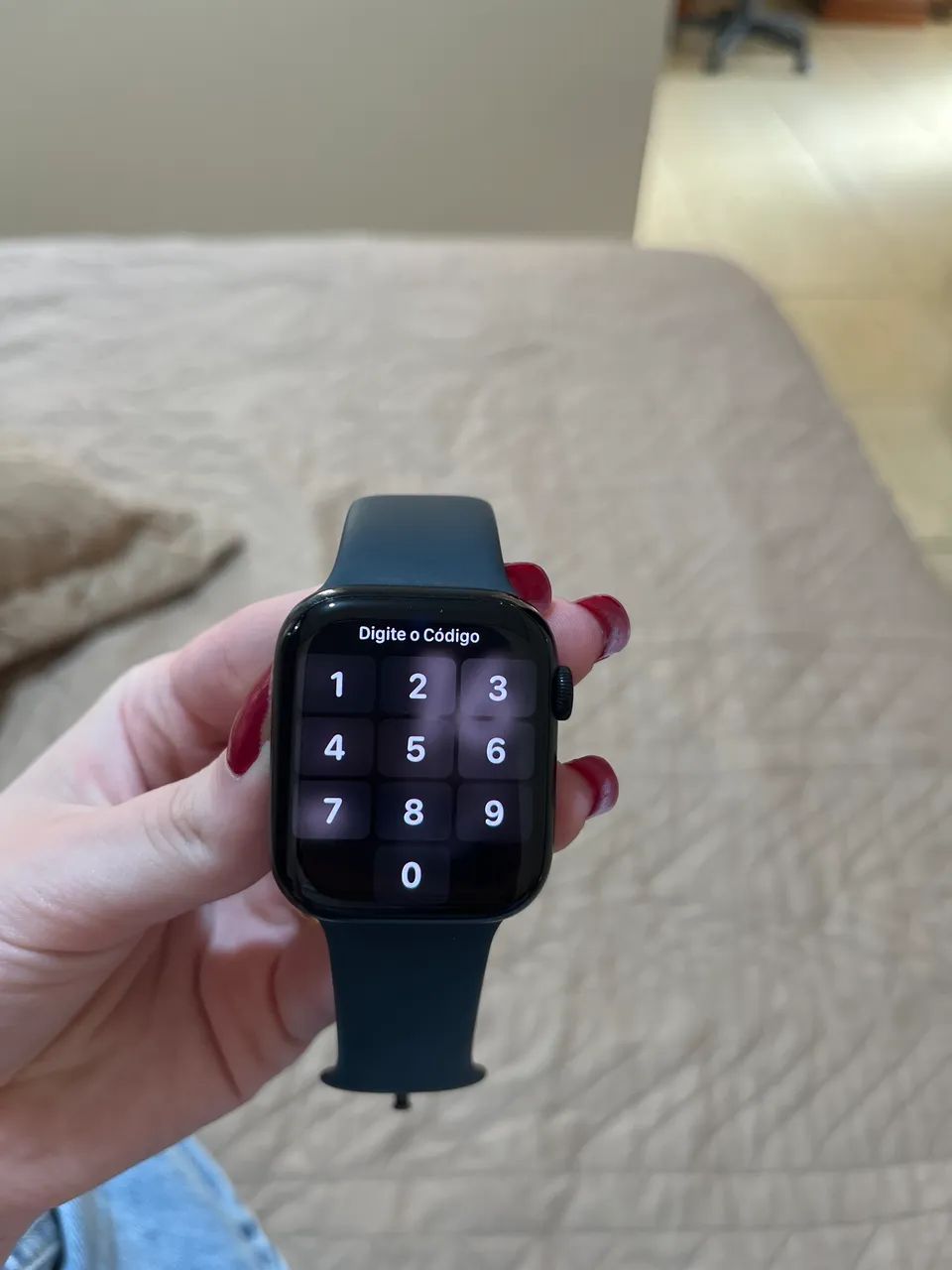 Apple Watch Series 8 - Foto 2