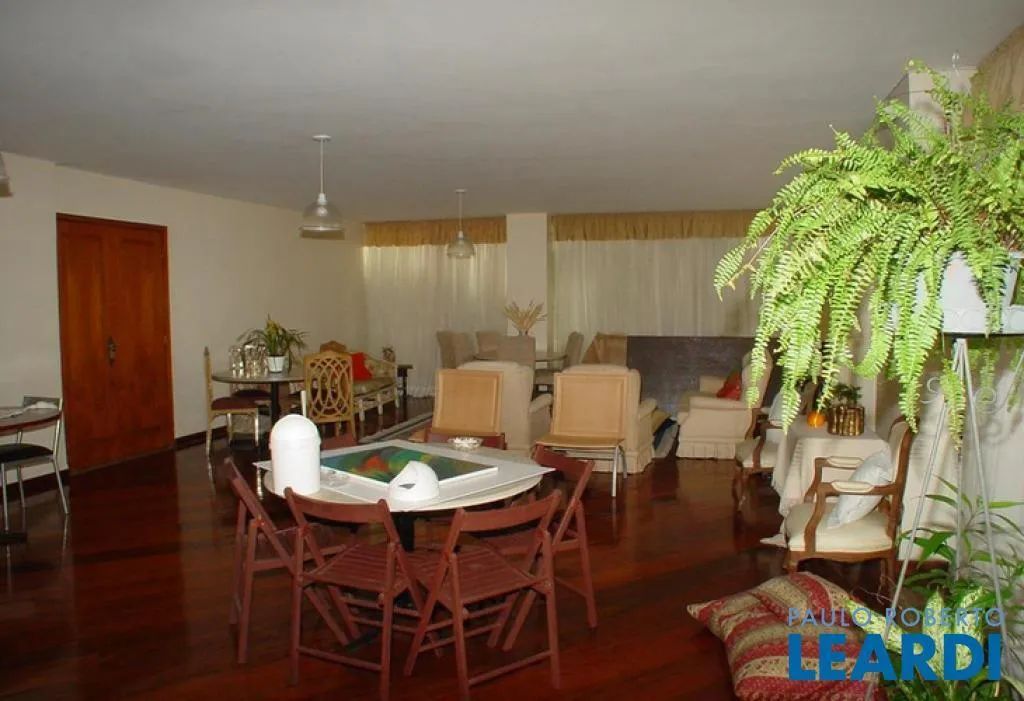 APARTAMENTO - PARAÍSO - SP - Foto 2