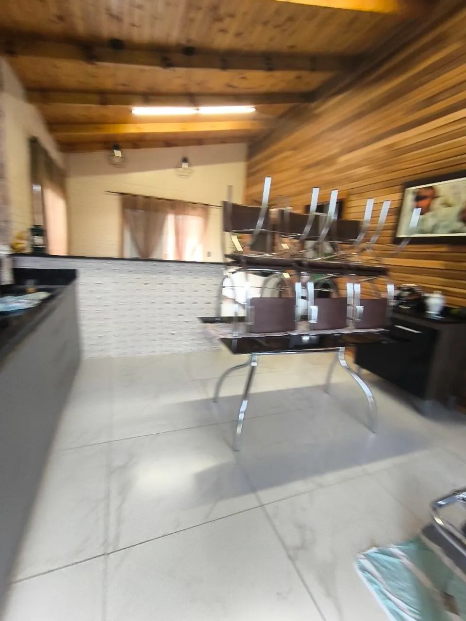 CASA NO INTERIOR DE CHAPECÓ  - Foto 4