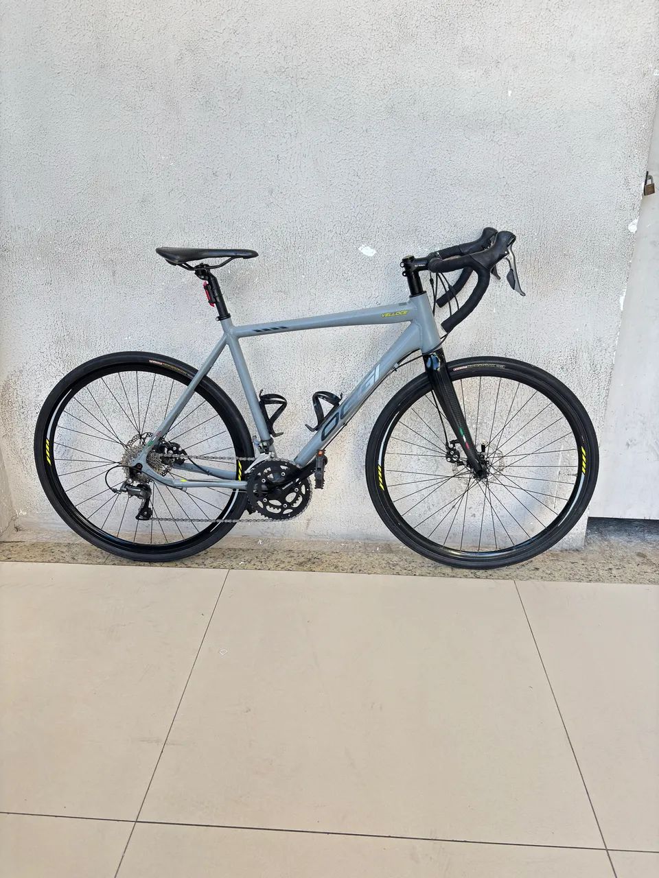 OGGI VELOCE 