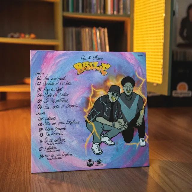 FBC & Vhoor - Baile - Foto 2