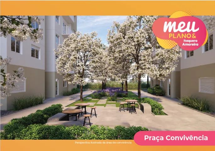 Apartamento Itaquera - Foto 4