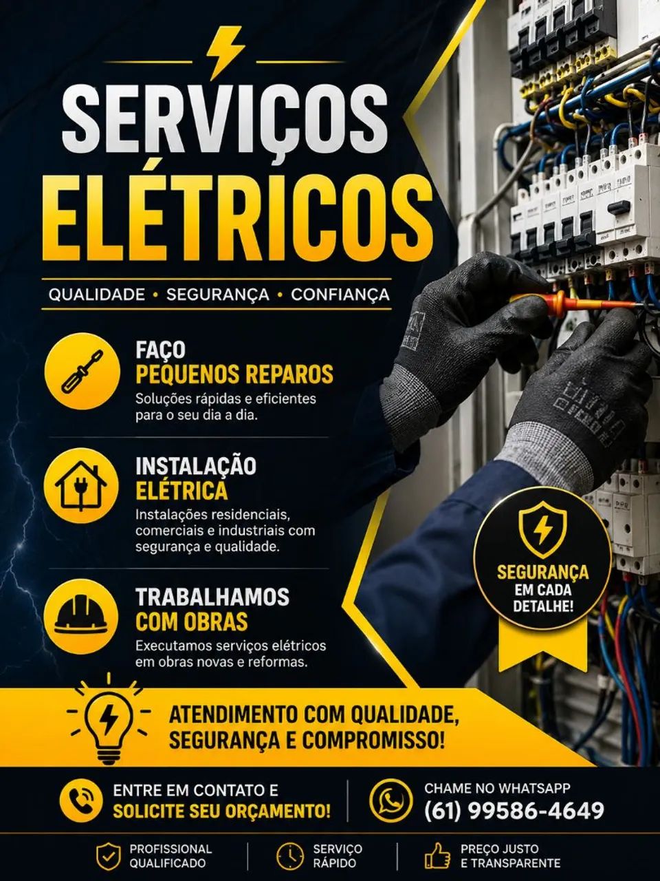 Serviços - Foto 2