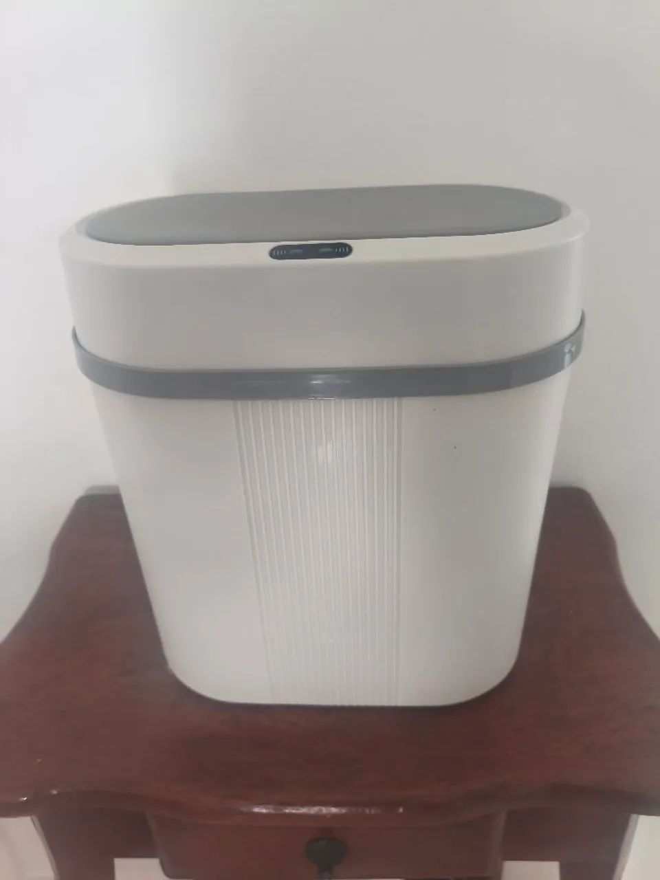 Lixeira Automática 14 L - Foto 3