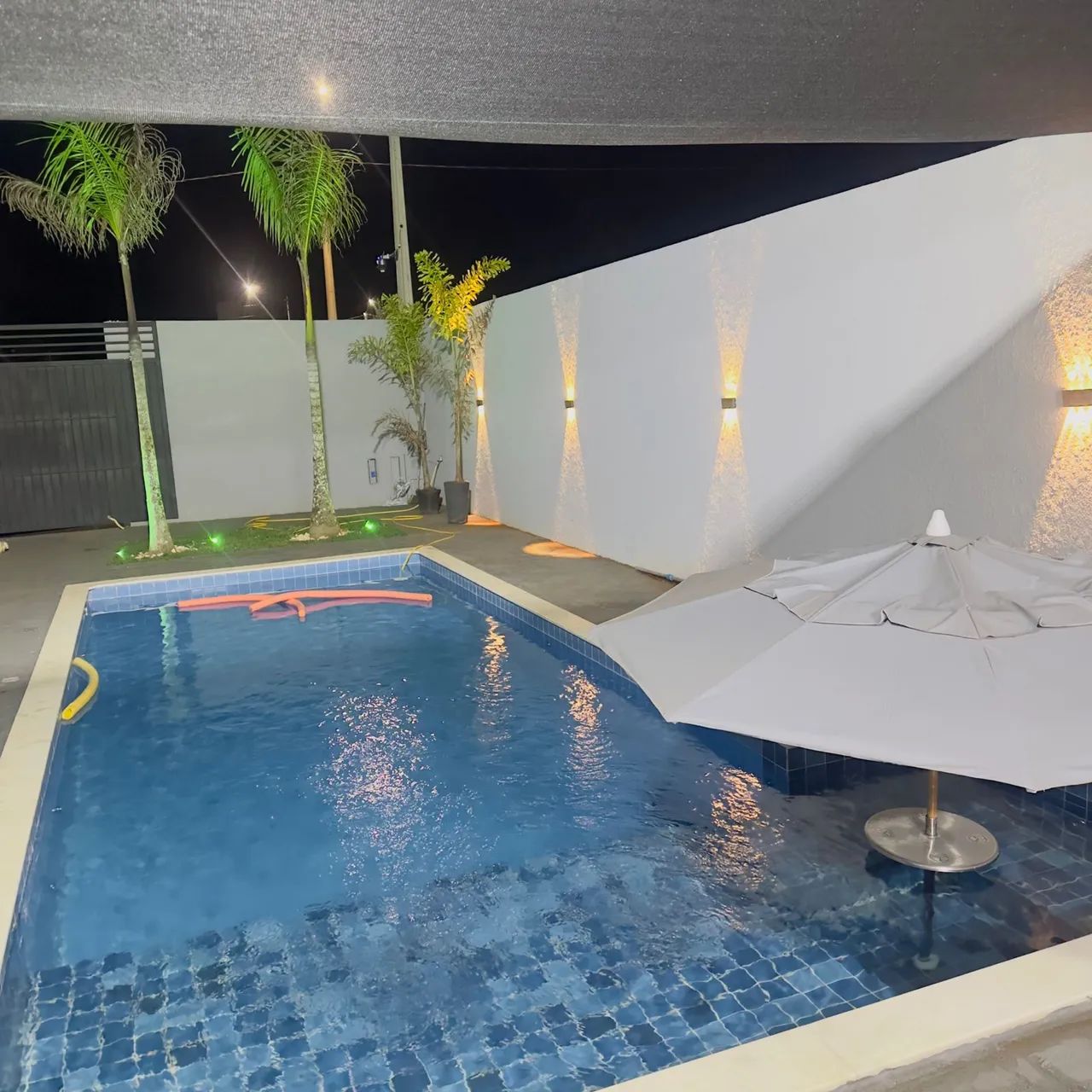 Espaço com piscina  - Foto 4