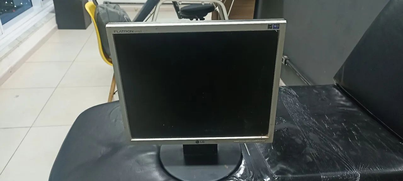 Monitor da LG 