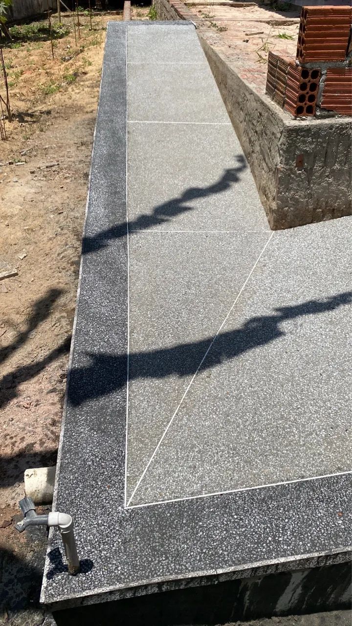 Pisos de Granilite  - Foto 2