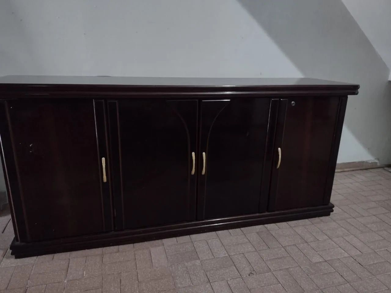 Mesa completa com buffet  - Foto 4