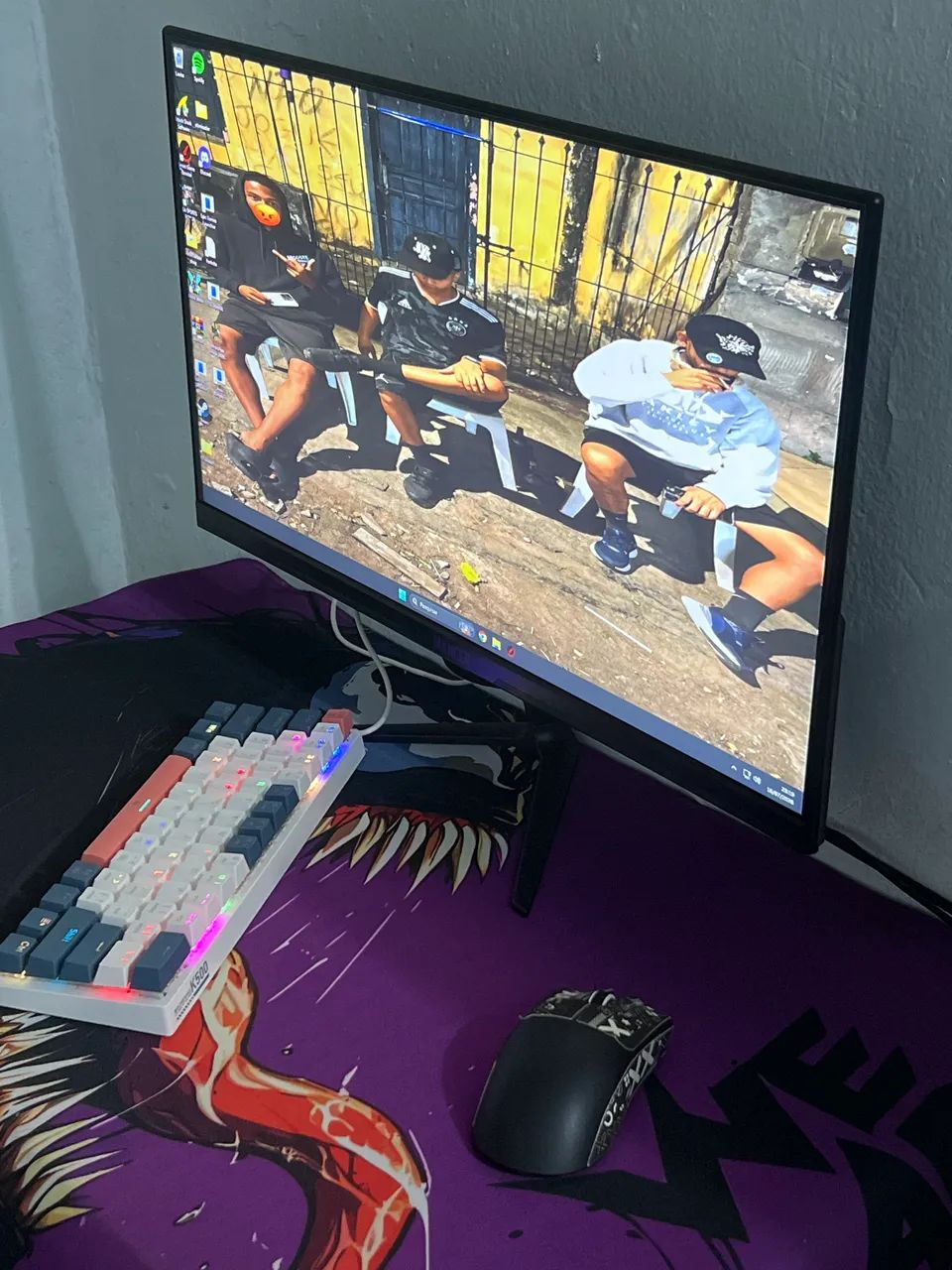 pc ryzen  - Foto 2