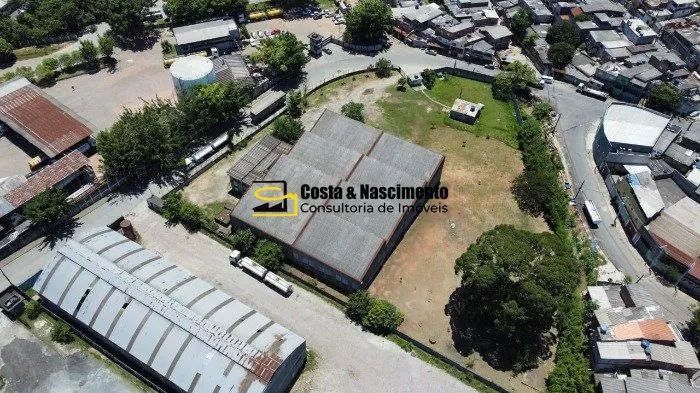 Galpão à venda em Guarulhos - Jardim Santo Afonso - Foto 5