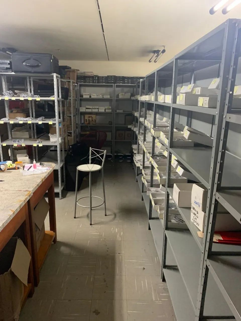Sala comercial para venda Centro - Foto 4