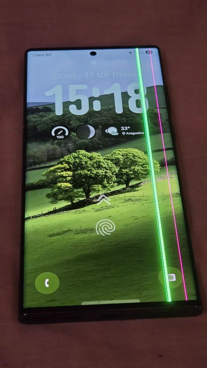 Galaxy S22 Ultra