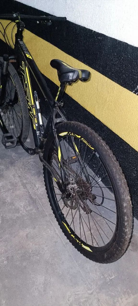 Bicicleta TSW Ride Aro 29 - Foto 5