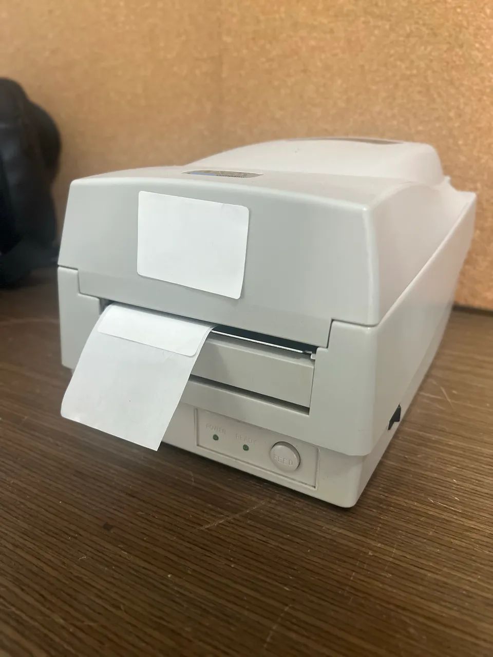 Etiquetadora Argox OS-214 Plus - Foto 4