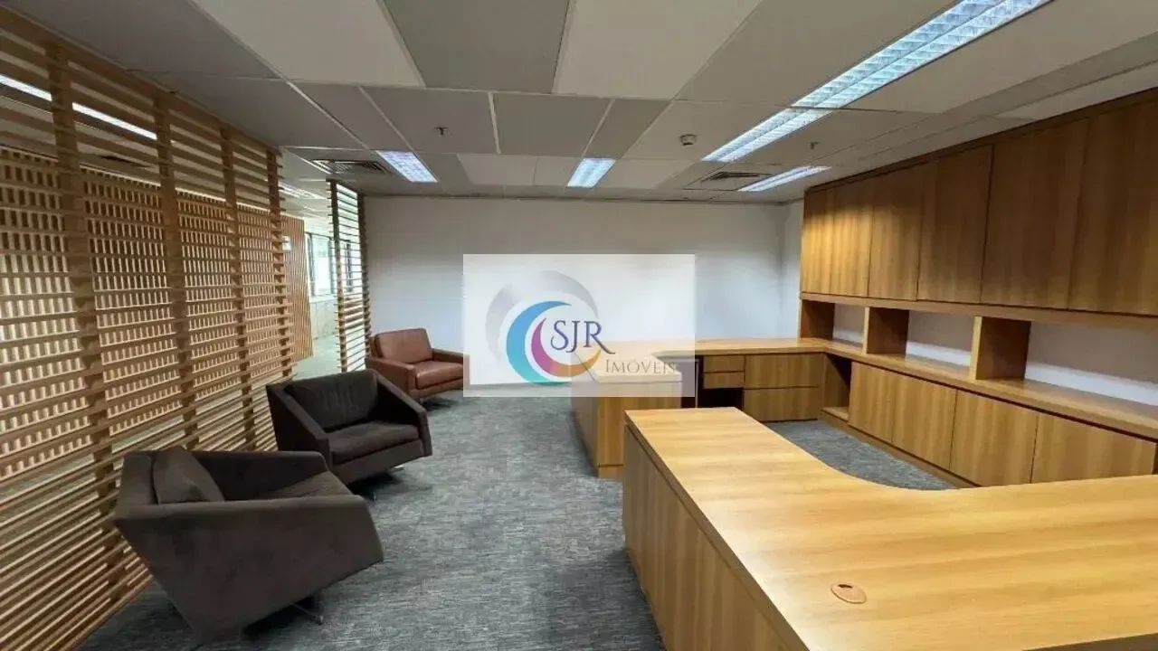 Conjunto para alugar, 775 m²  - Pinheiros - São Paulo/SP - Foto 2