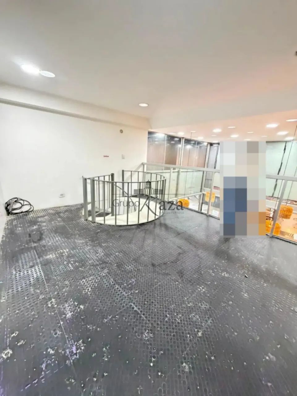 Loja em Condomínio Comercial - Centro - 45m². - Foto 4