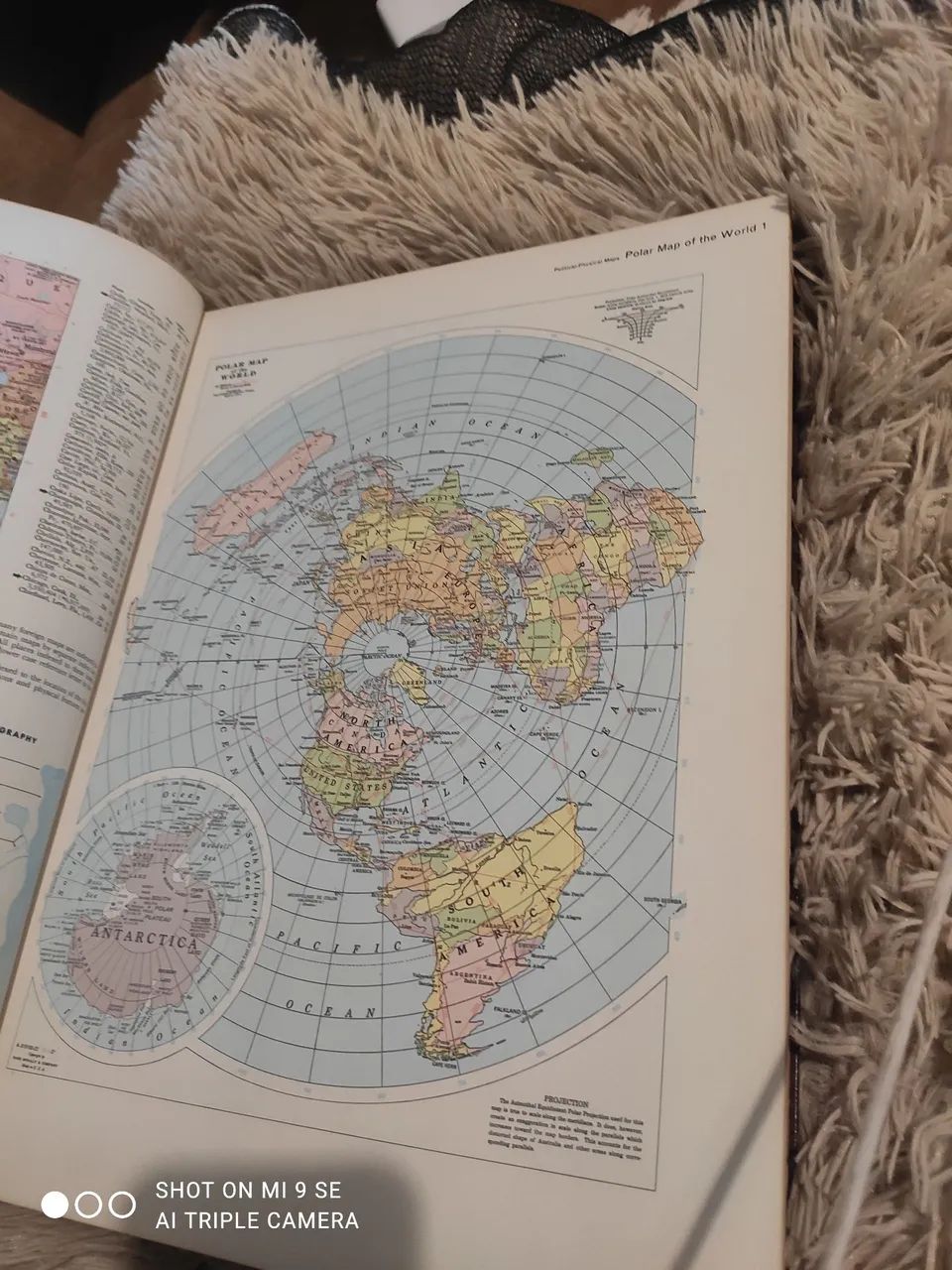Atlas world - Foto 2