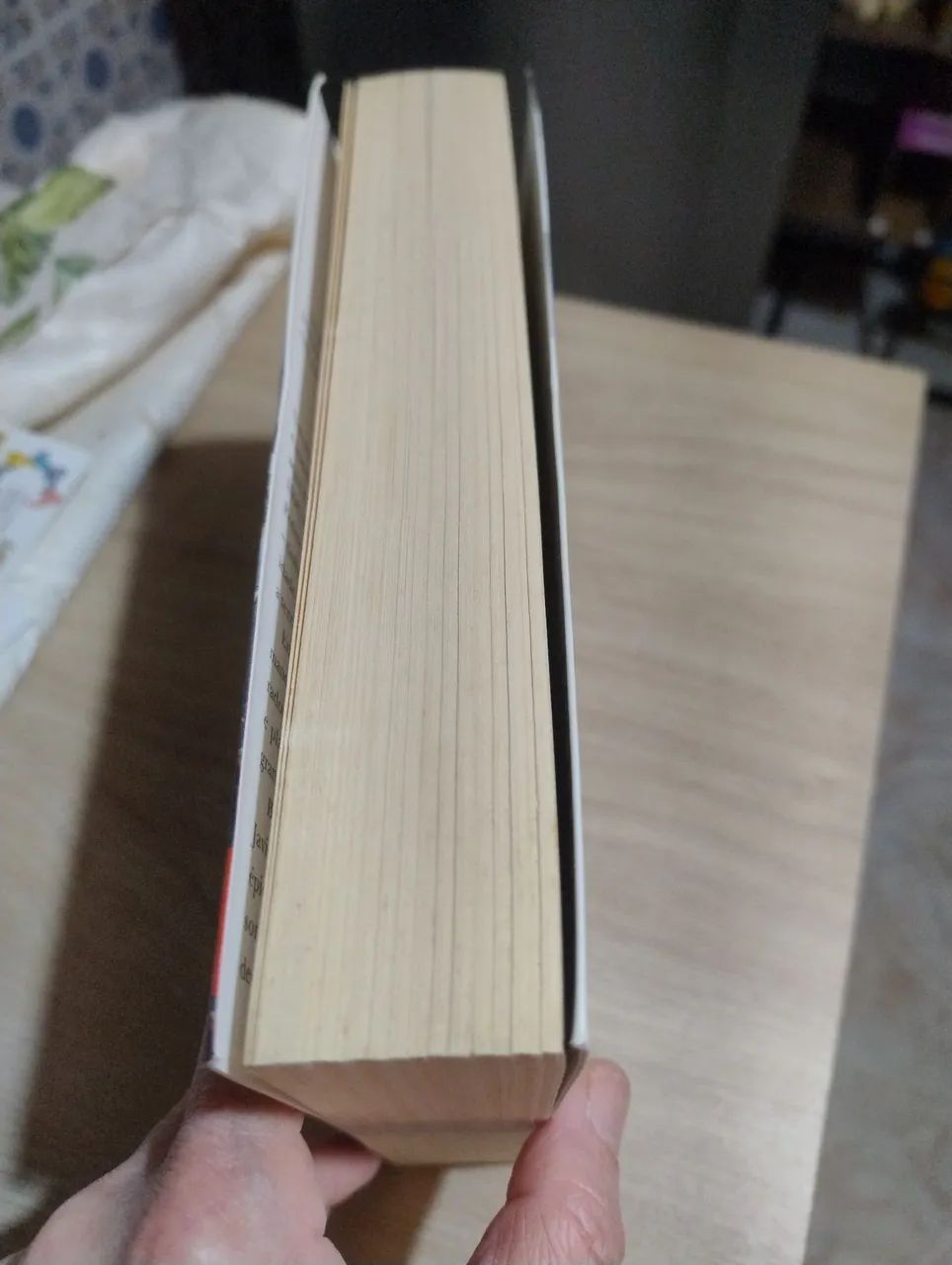 O Império é Você. Javier Moro. Autografado. - Foto 5