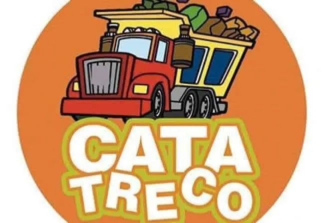 CATA TRECO / TIRA ENTULHO  - Foto 3